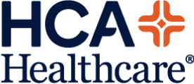 HCA Healthcare logo