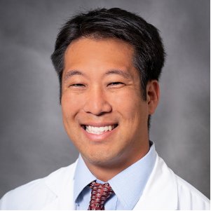 Matt Sakumoto, MD