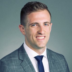 Andrew Johnston, MD