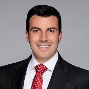 Jordan Grauer, MD