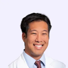 Dr. Matt Sakumoto an Internal Medicine physician.