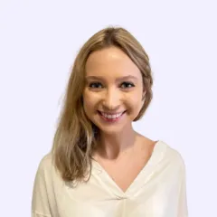 Dr. Amy McKean is an Occupational Therapy physician.