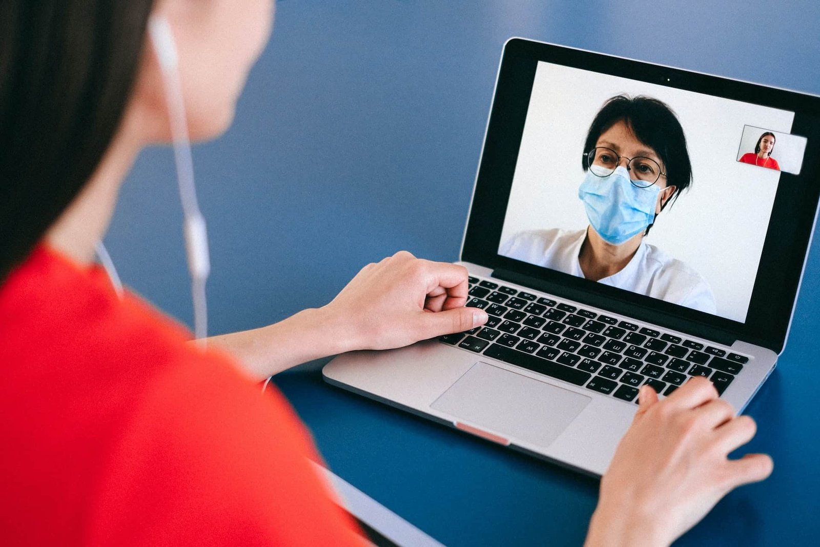 connected care is on the rise